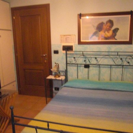 Albergo Abanyta Turín Exteriér fotografie
