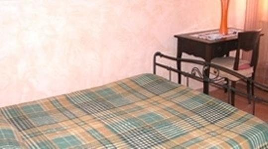 Albergo Abanyta Turín Pokoj fotografie