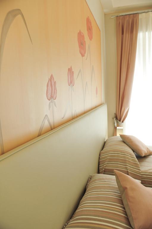 Albergo Abanyta Turín Exteriér fotografie