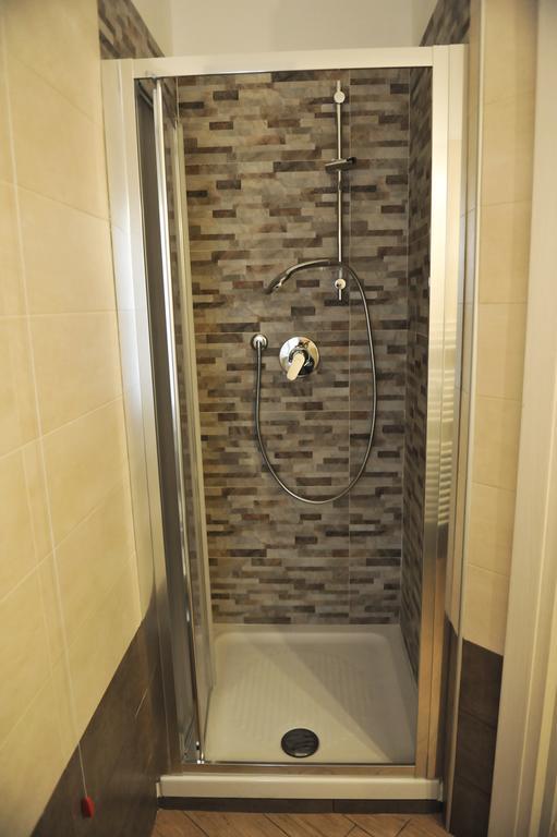Albergo Abanyta Turín Exteriér fotografie
