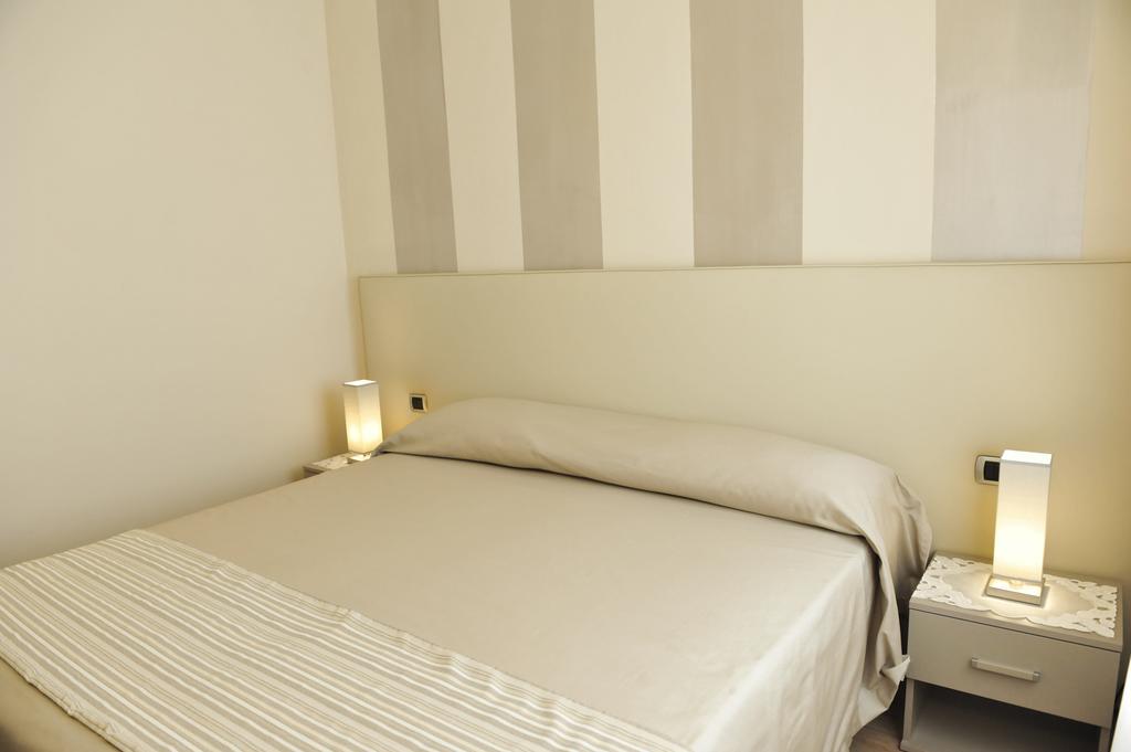 Albergo Abanyta Turín Exteriér fotografie