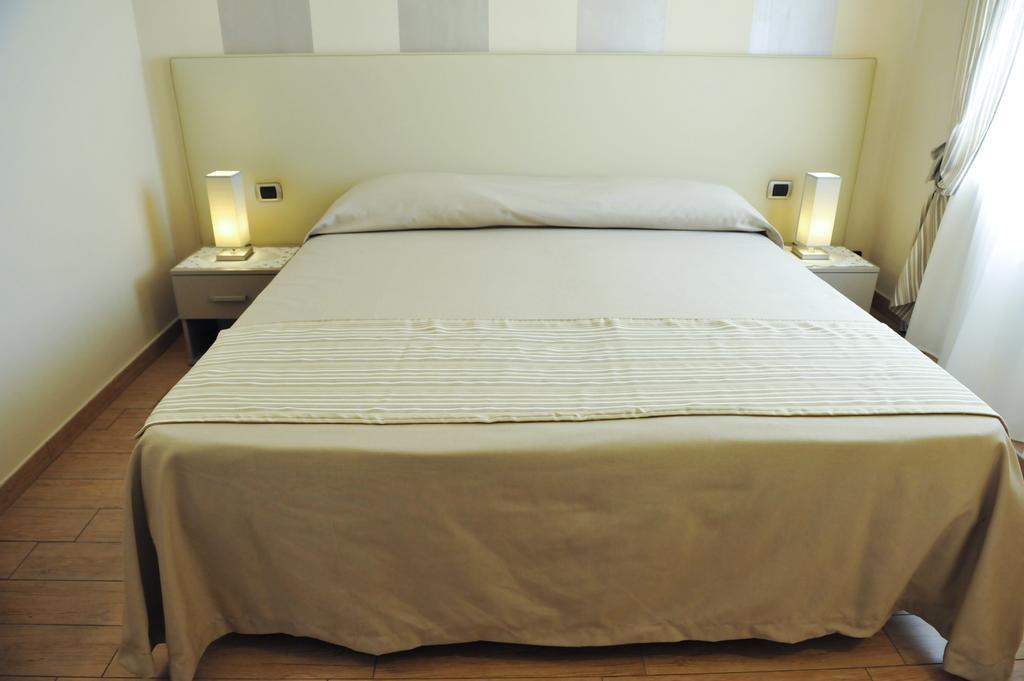 Albergo Abanyta Turín Exteriér fotografie