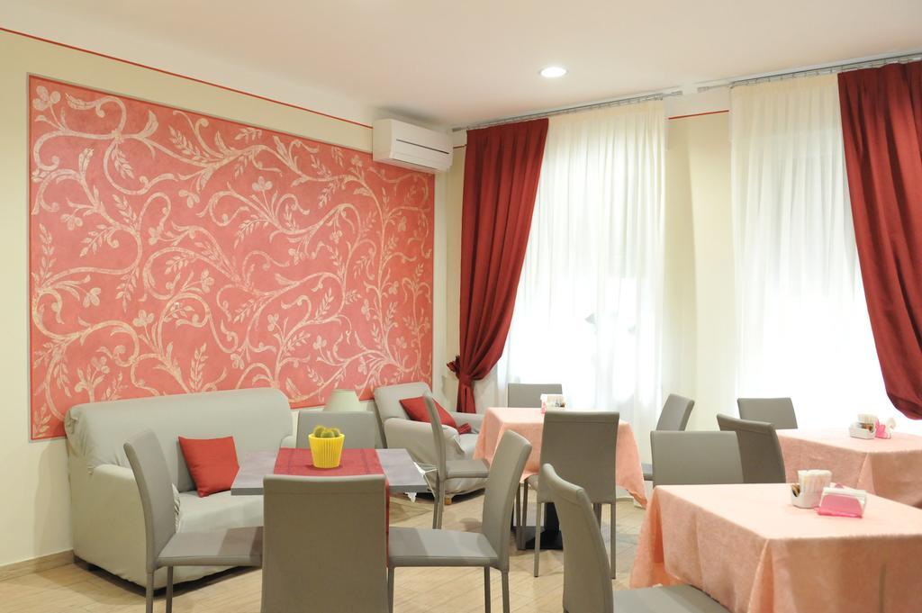 Albergo Abanyta Turín Exteriér fotografie