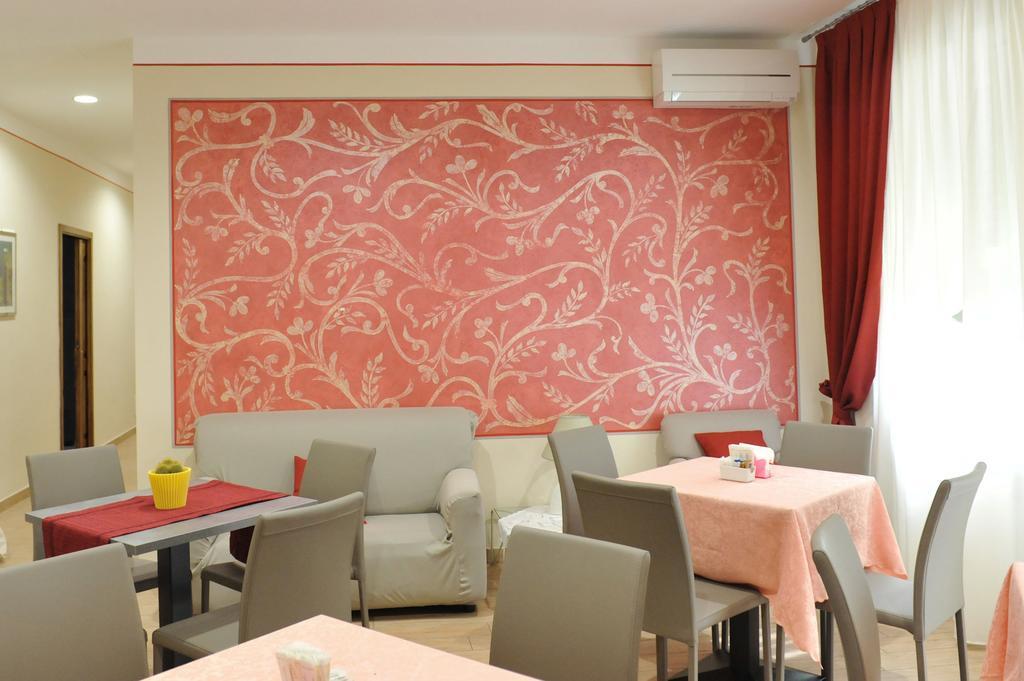 Albergo Abanyta Turín Exteriér fotografie