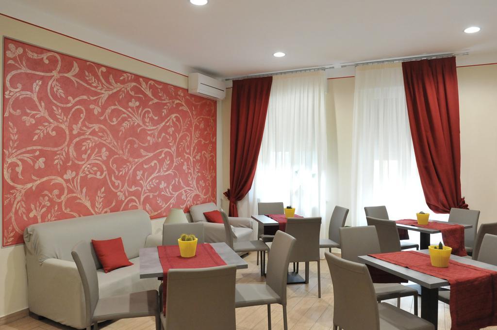 Albergo Abanyta Turín Exteriér fotografie