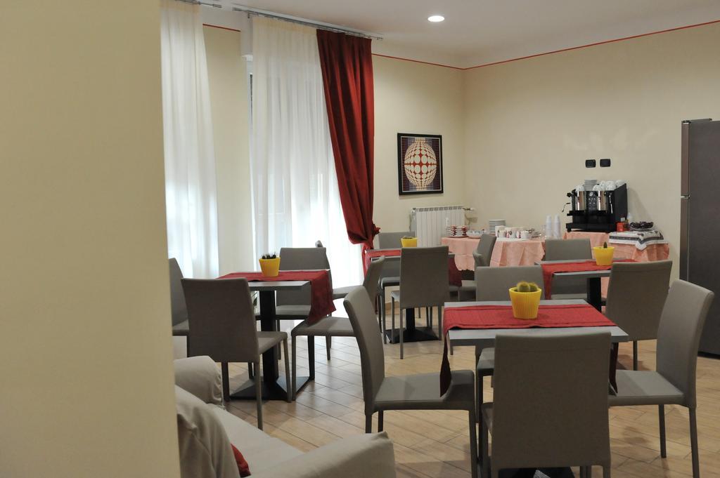 Albergo Abanyta Turín Exteriér fotografie