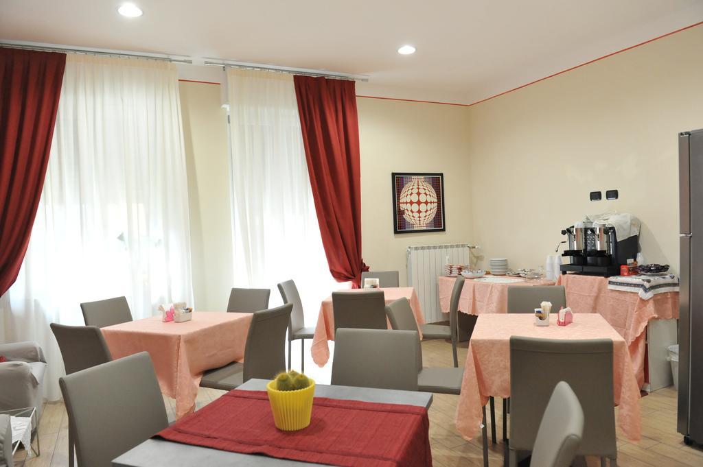 Albergo Abanyta Turín Exteriér fotografie