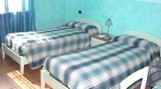 Albergo Abanyta Turín Exteriér fotografie