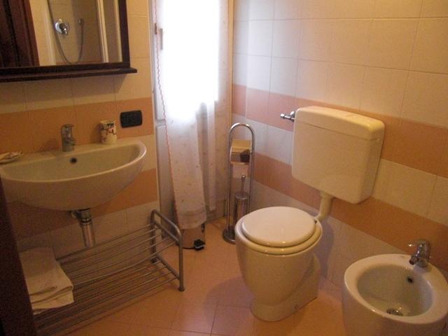Albergo Abanyta Turín Pokoj fotografie