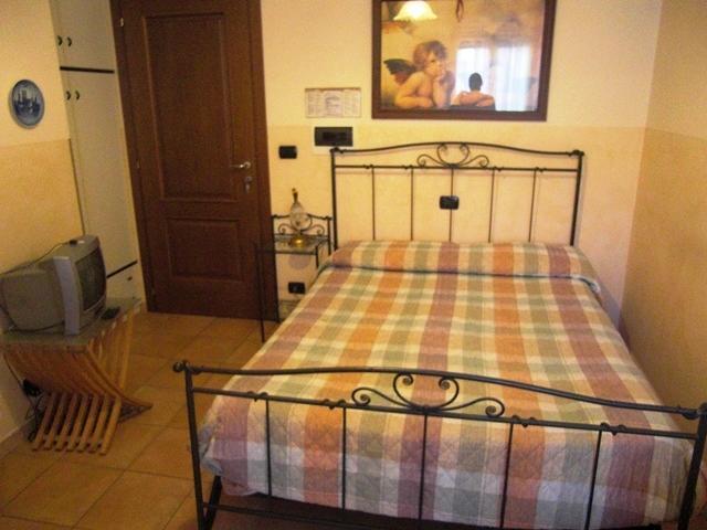 Albergo Abanyta Turín Pokoj fotografie